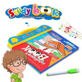 Study Book - Intellectual Learning Book